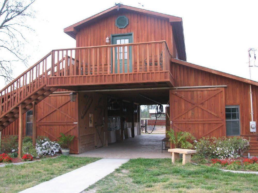 Red Fern Plantation Lodge ستاتسبورو المظهر الخارجي الصورة